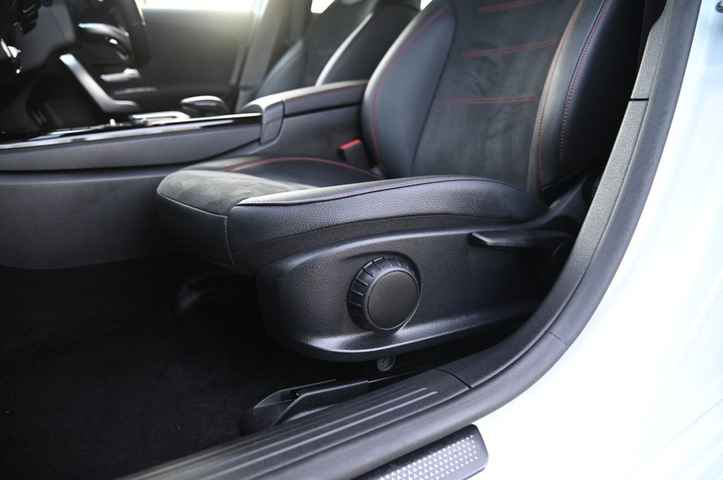 Used Mercedes-Benz A-Class 2022 for sale - 76986435: Photo 28