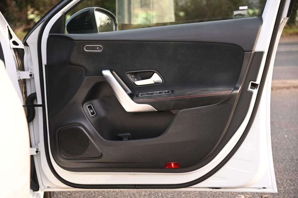 Used Mercedes-Benz A-Class 2022 for sale - 76986435: Photo 31