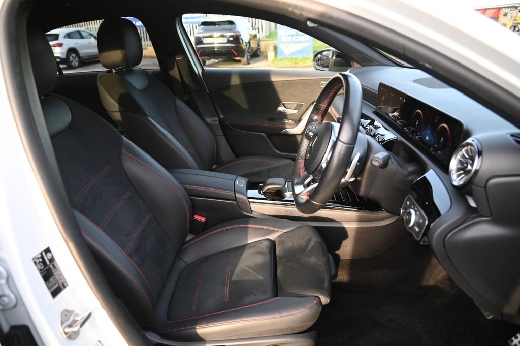 Used Mercedes-Benz A-Class 2022 for sale - 76986435: Photo 33