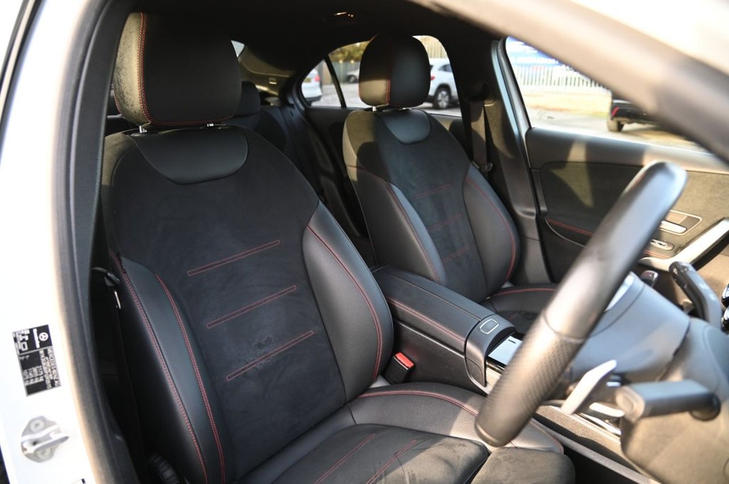 Used Mercedes-Benz A-Class 2022 for sale - 76986435: Photo 34