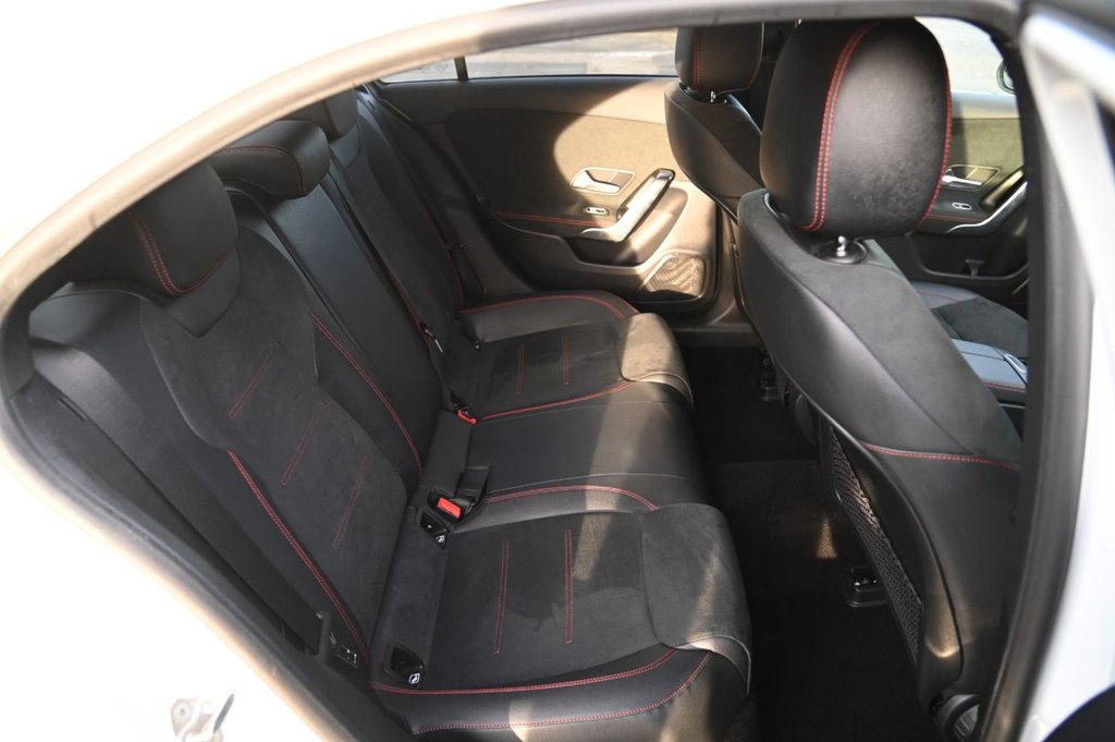 Used Mercedes-Benz A-Class 2022 for sale - 76986435: Photo 36