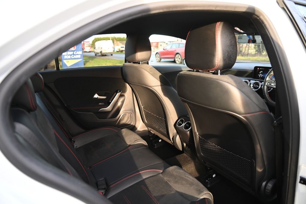 Used Mercedes-Benz A-Class 2022 for sale - 76986435: Photo 37