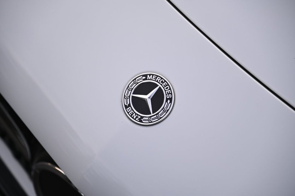 Used Mercedes-Benz A-Class 2022 for sale - 76986435: Photo 38