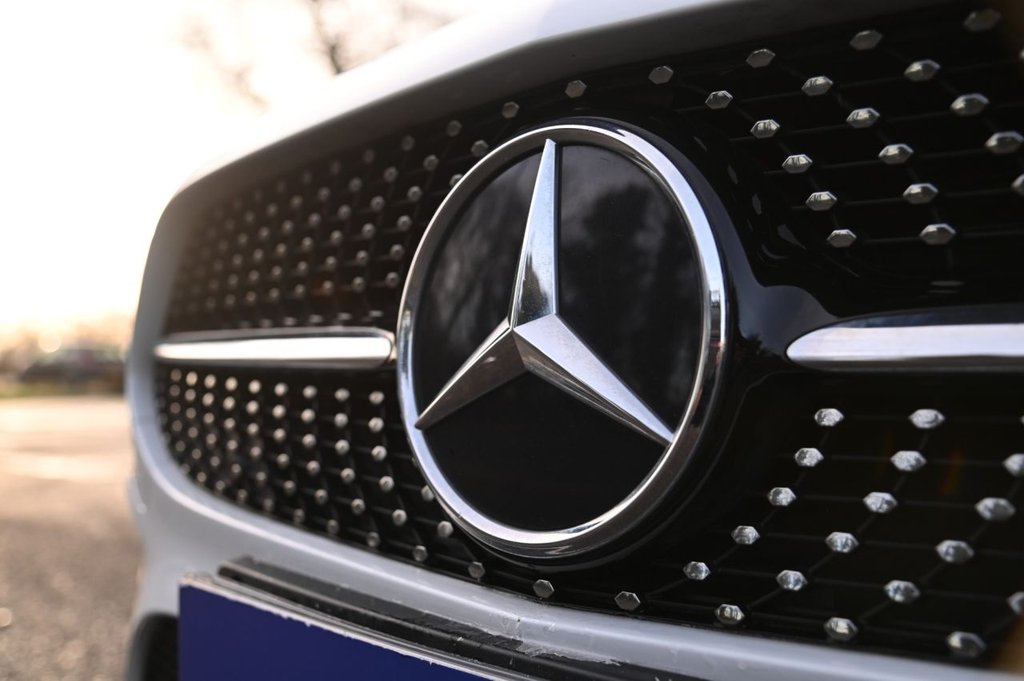 Used Mercedes-Benz A-Class 2022 for sale - 76986435: Photo 39