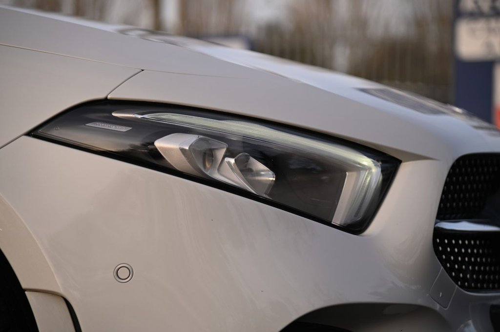 Used Mercedes-Benz A-Class 2022 for sale - 76986435: Photo 41