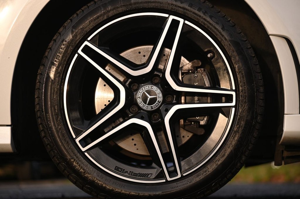 Used Mercedes-Benz A-Class 2022 for sale - 76986435: Photo 43