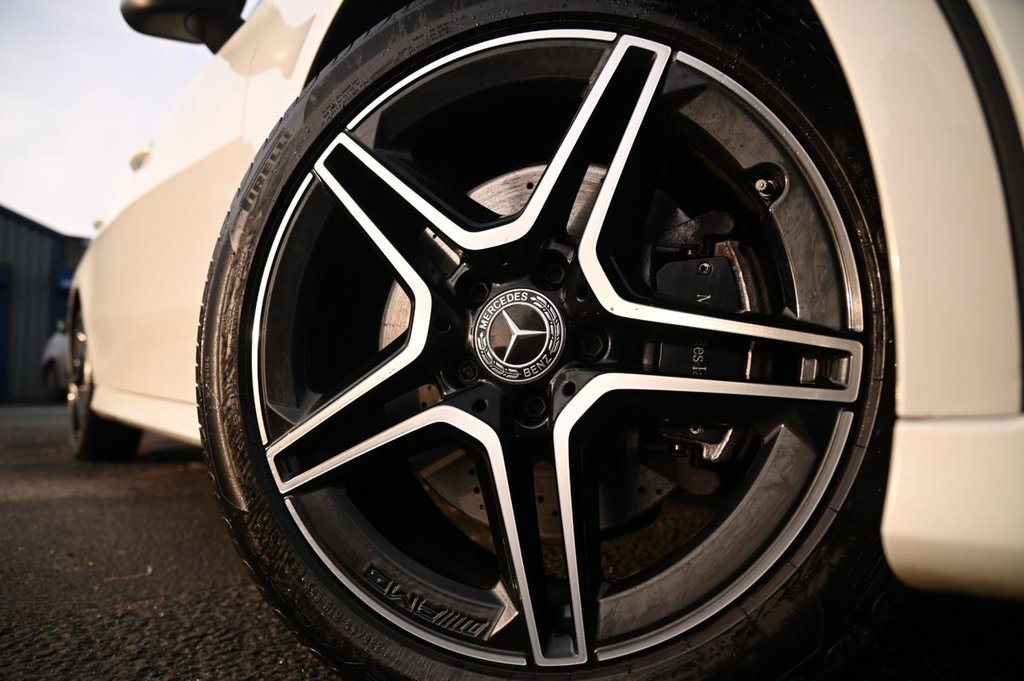 Used Mercedes-Benz A-Class 2022 for sale - 76986435: Photo 44