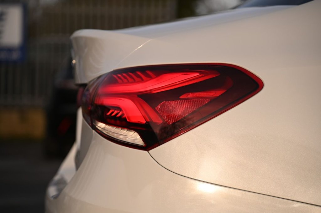 Used Mercedes-Benz A-Class 2022 for sale - 76986435: Photo 49