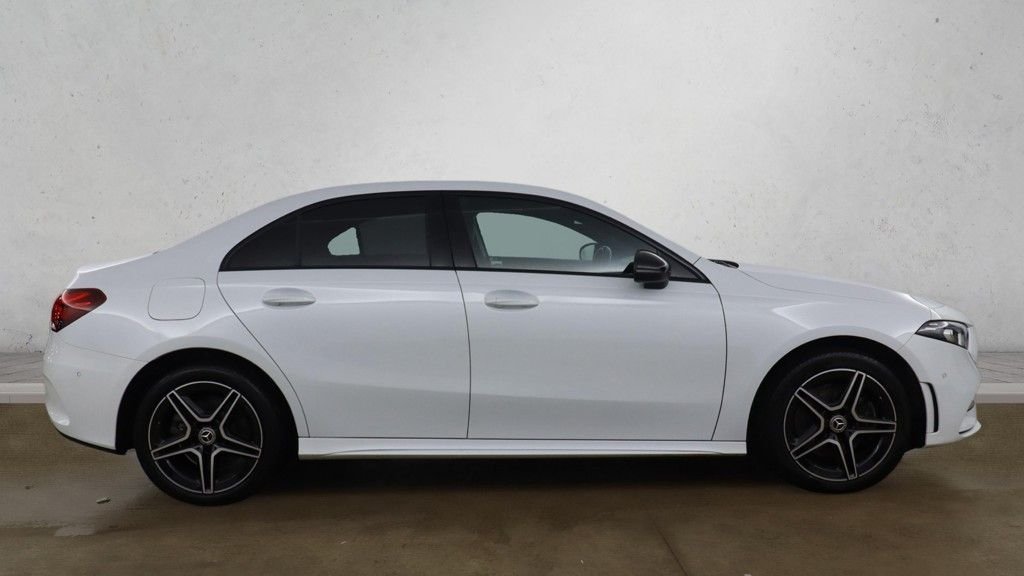 Used Mercedes-Benz A-Class 2022 for sale - 76986435: Photo 5