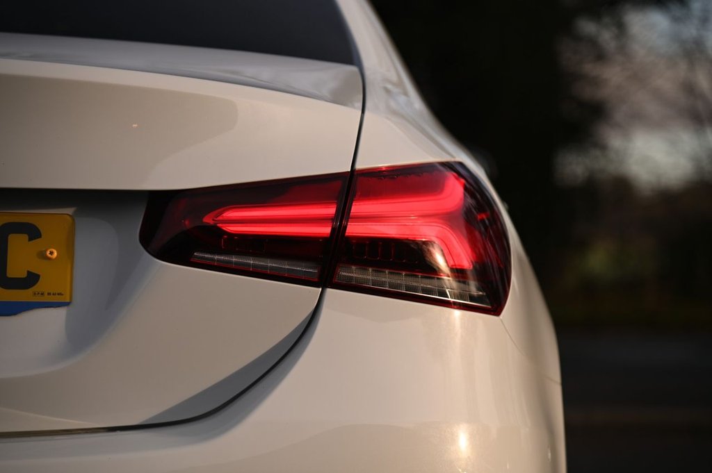 Used Mercedes-Benz A-Class 2022 for sale - 76986435: Photo 50