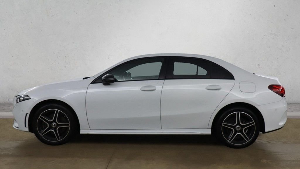 Used Mercedes-Benz A-Class 2022 for sale - 76986435: Photo 6