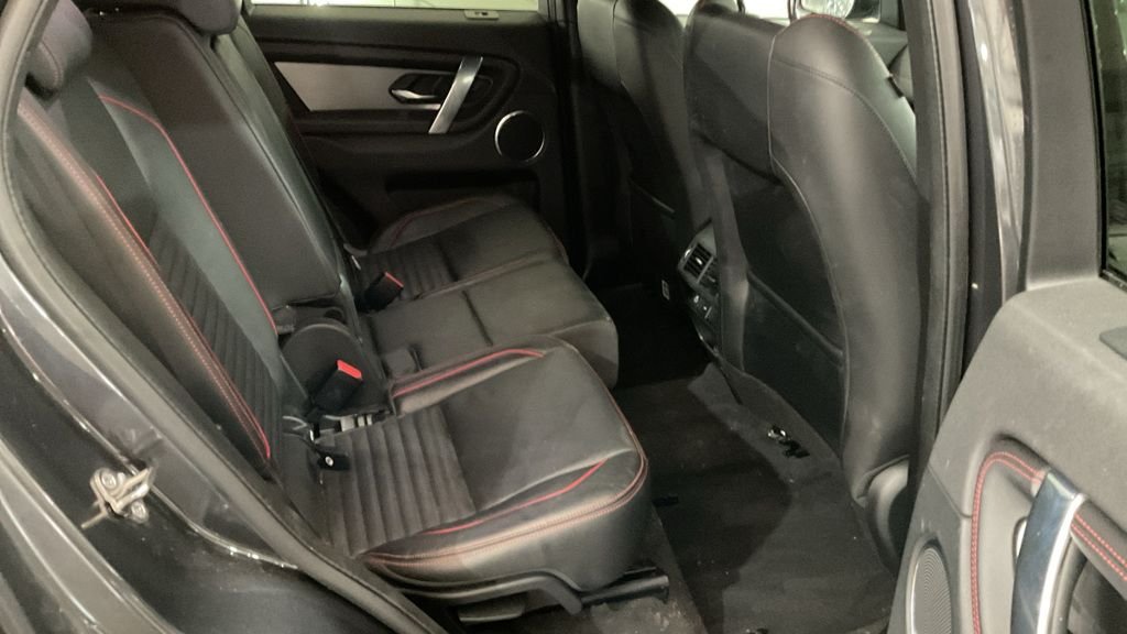 Used Land Rover Discovery Sport 2021 for sale - 76950541: Photo 8