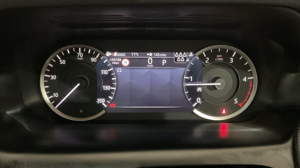 Used Land Rover Discovery Sport 2021 for sale - 76950541: Photo 9