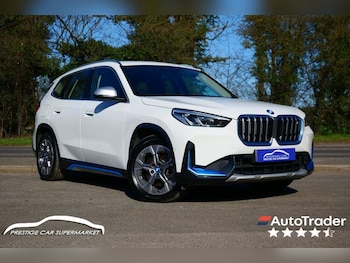 Used BMW iX1 2023 for sale - 78569702: Photo