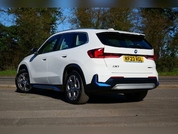 Used BMW iX1 2023 for sale - 78569702: Photo