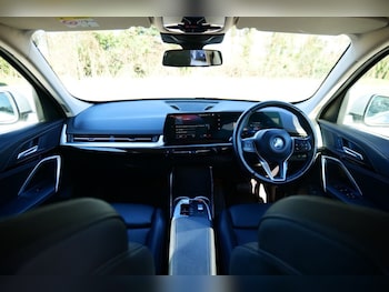 Used BMW iX1 2023 for sale - 78569702: Photo