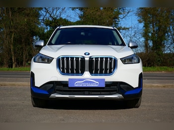 Used BMW iX1 2023 for sale - 78569702: Photo