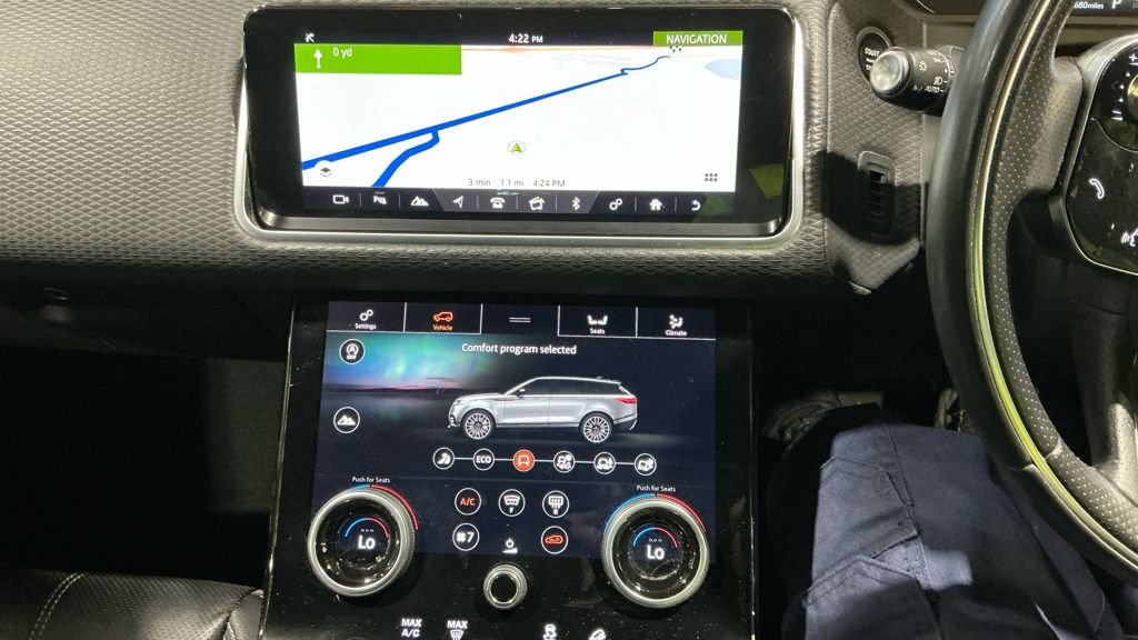 Used Land Rover Range Rover Velar 2019 for sale - 78212777: Photo 10