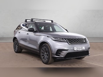 Used Land Rover Range Rover Velar 2019 for sale - 78212777: Photo