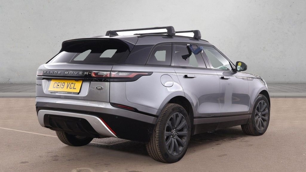 Used Land Rover Range Rover Velar 2019 for sale - 78212777: Photo 2