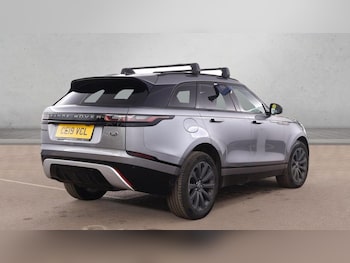 Used Land Rover Range Rover Velar 2019 for sale - 78212777: Photo