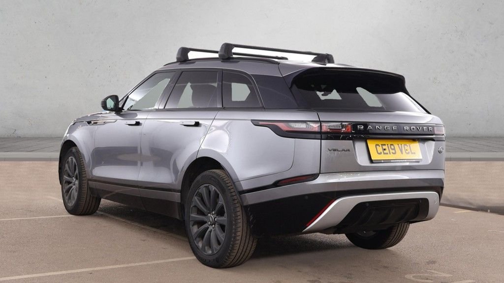 Used Land Rover Range Rover Velar 2019 for sale - 78212777: Photo 3