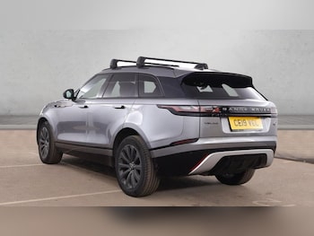 Used Land Rover Range Rover Velar 2019 for sale - 78212777: Photo