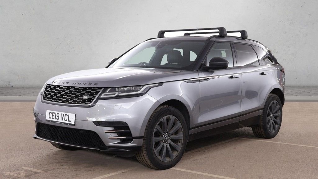 Used Land Rover Range Rover Velar 2019 for sale - 78212777: Photo 4
