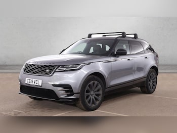 Used Land Rover Range Rover Velar 2019 for sale - 78212777: Photo