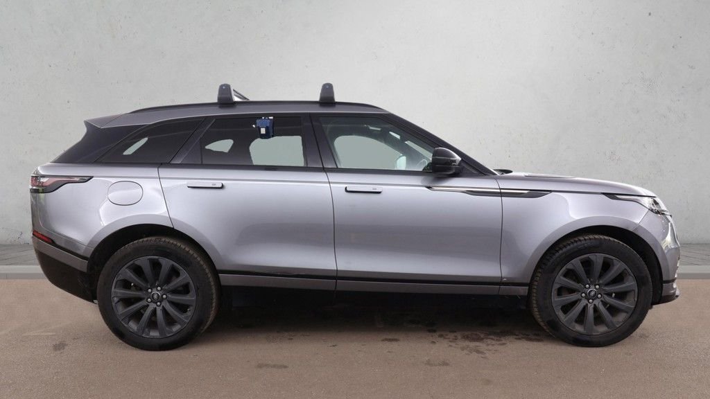 Used Land Rover Range Rover Velar 2019 for sale - 78212777: Photo 5