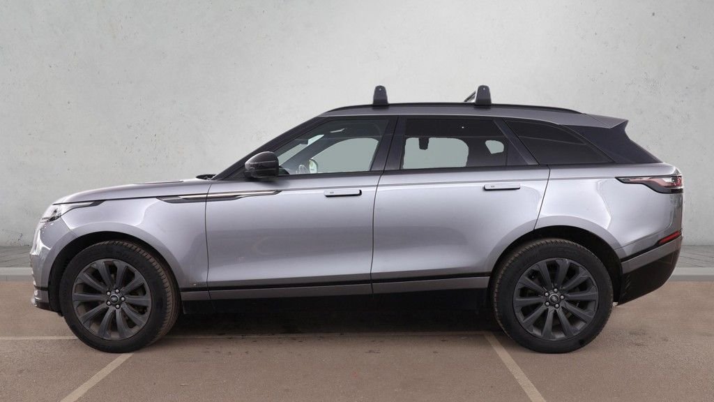 Used Land Rover Range Rover Velar 2019 for sale - 78212777: Photo 6