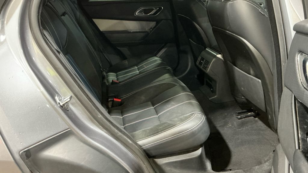Used Land Rover Range Rover Velar 2019 for sale - 78212777: Photo 8