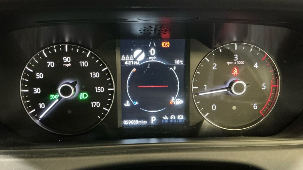 Used Land Rover Range Rover Velar 2019 for sale - 78212777: Photo 9