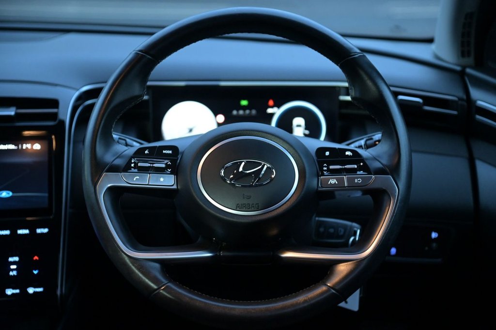 Used Hyundai TUCSON 2022 for sale - 76604936: Photo 10