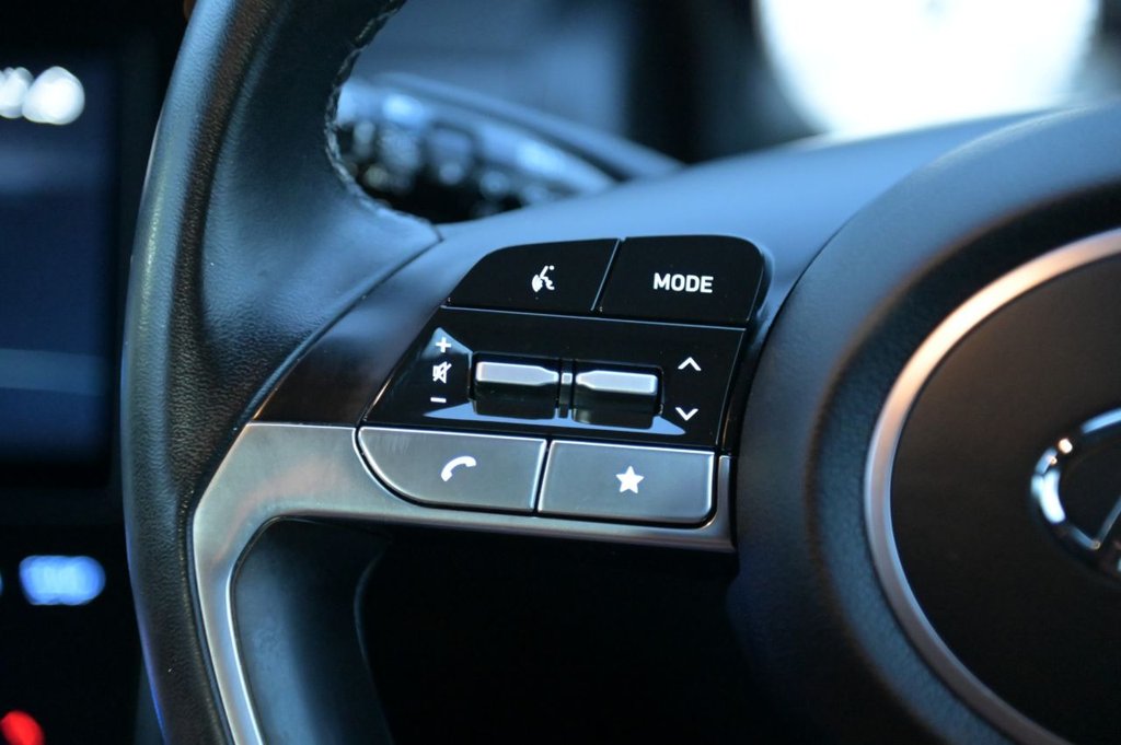 Used Hyundai TUCSON 2022 for sale - 76604936: Photo 11