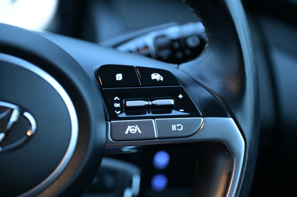 Used Hyundai TUCSON 2022 for sale - 76604936: Photo 12