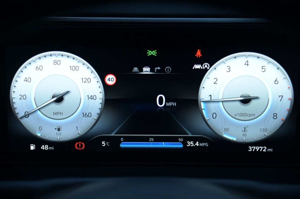 Used Hyundai TUCSON 2022 for sale - 76604936: Photo 14