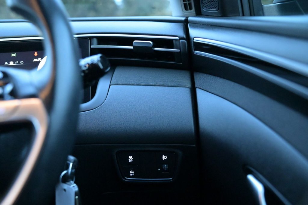 Used Hyundai TUCSON 2022 for sale - 76604936: Photo 15