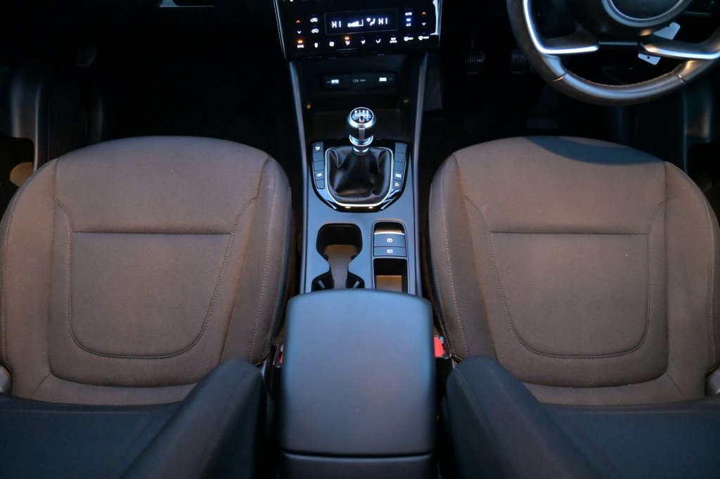 Used Hyundai TUCSON 2022 for sale - 76604936: Photo 18