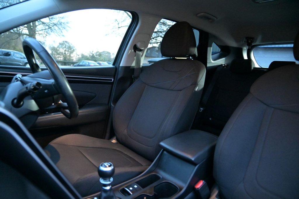 Used Hyundai TUCSON 2022 for sale - 76604936: Photo 22