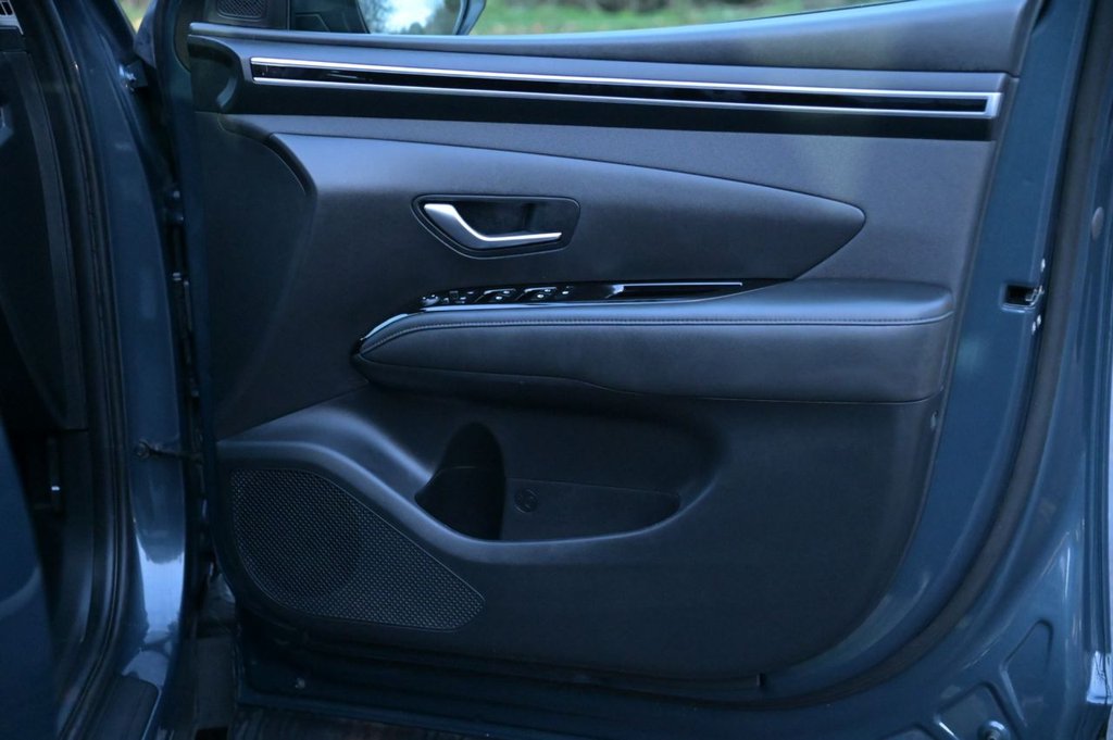 Used Hyundai TUCSON 2022 for sale - 76604936: Photo 25