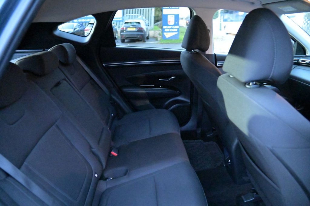 Used Hyundai TUCSON 2022 for sale - 76604936: Photo 27