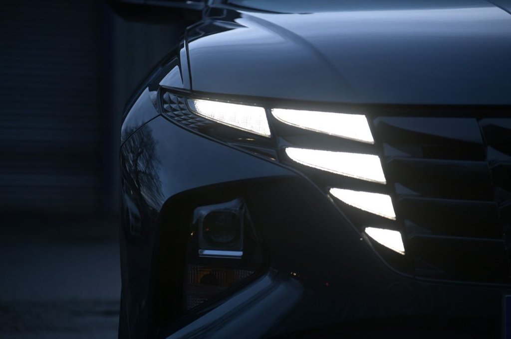 Used Hyundai TUCSON 2022 for sale - 76604936: Photo 30