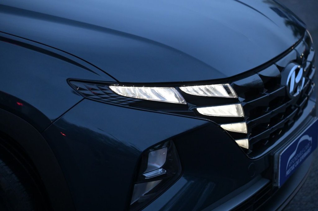 Used Hyundai TUCSON 2022 for sale - 76604936: Photo 31