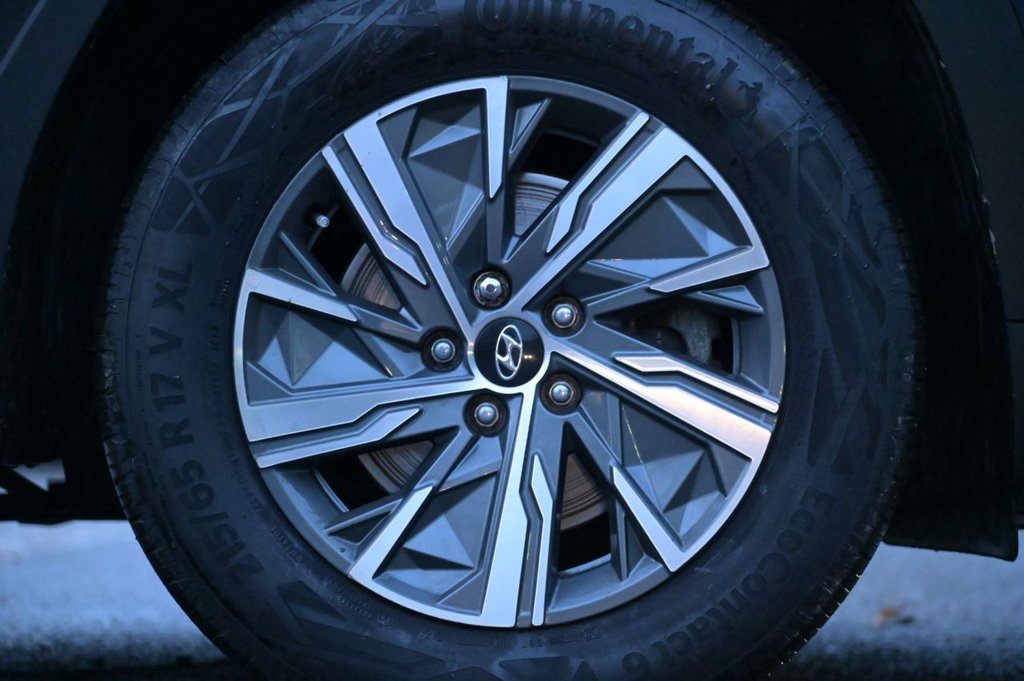 Used Hyundai TUCSON 2022 for sale - 76604936: Photo 33