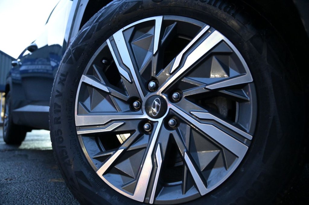 Used Hyundai TUCSON 2022 for sale - 76604936: Photo 34