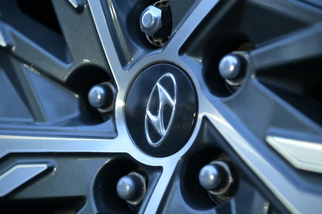 Used Hyundai TUCSON 2022 for sale - 76604936: Photo 35