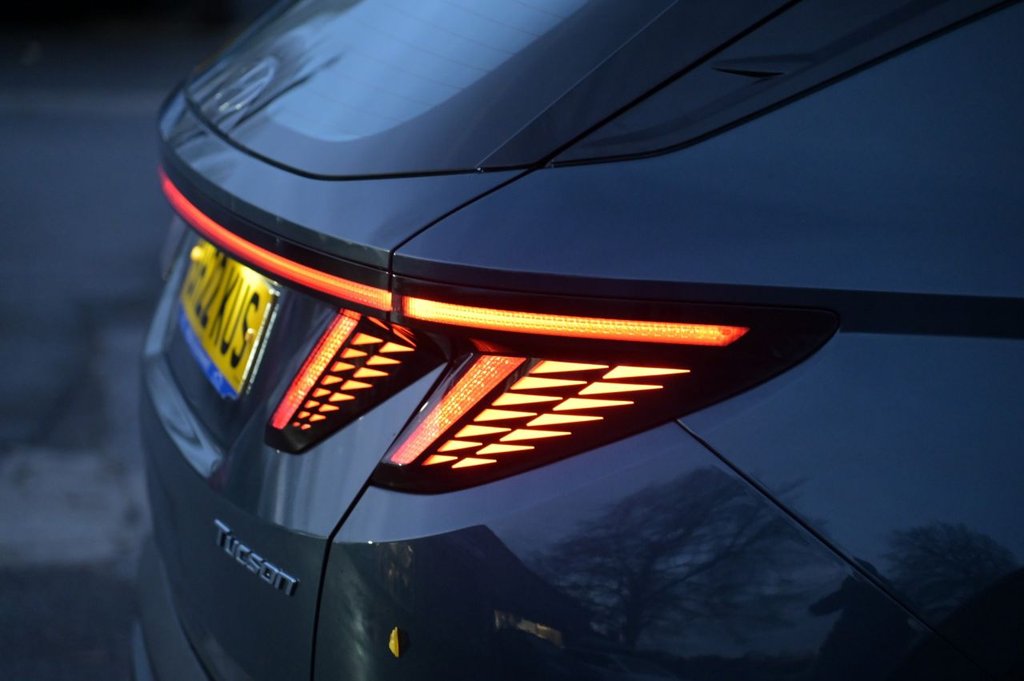 Used Hyundai TUCSON 2022 for sale - 76604936: Photo 38