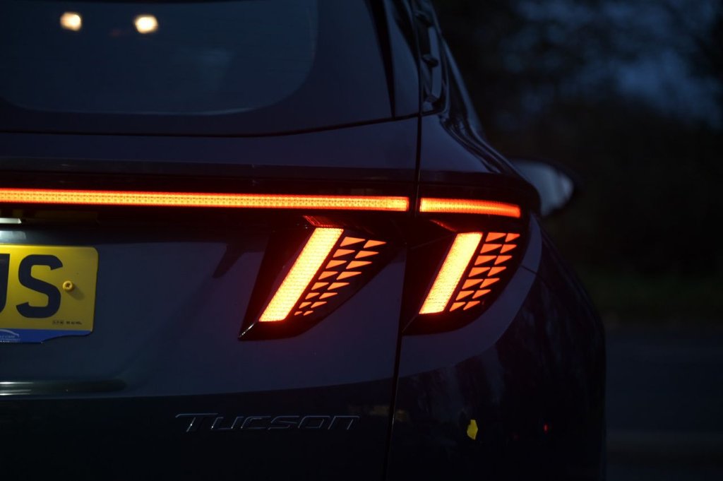 Used Hyundai TUCSON 2022 for sale - 76604936: Photo 39