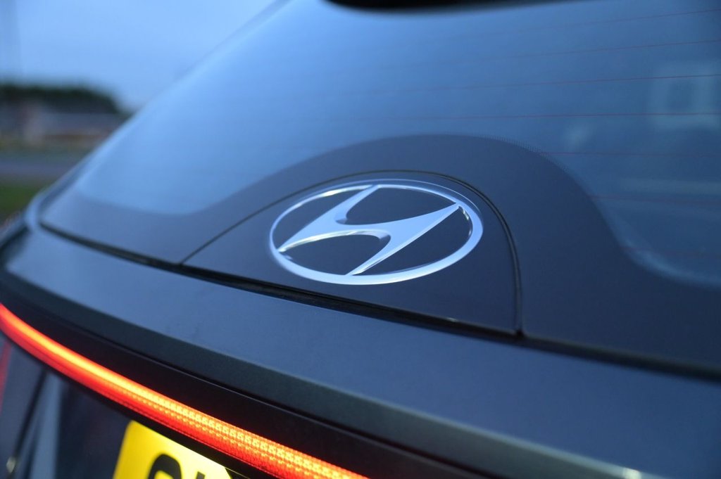 Used Hyundai TUCSON 2022 for sale - 76604936: Photo 41